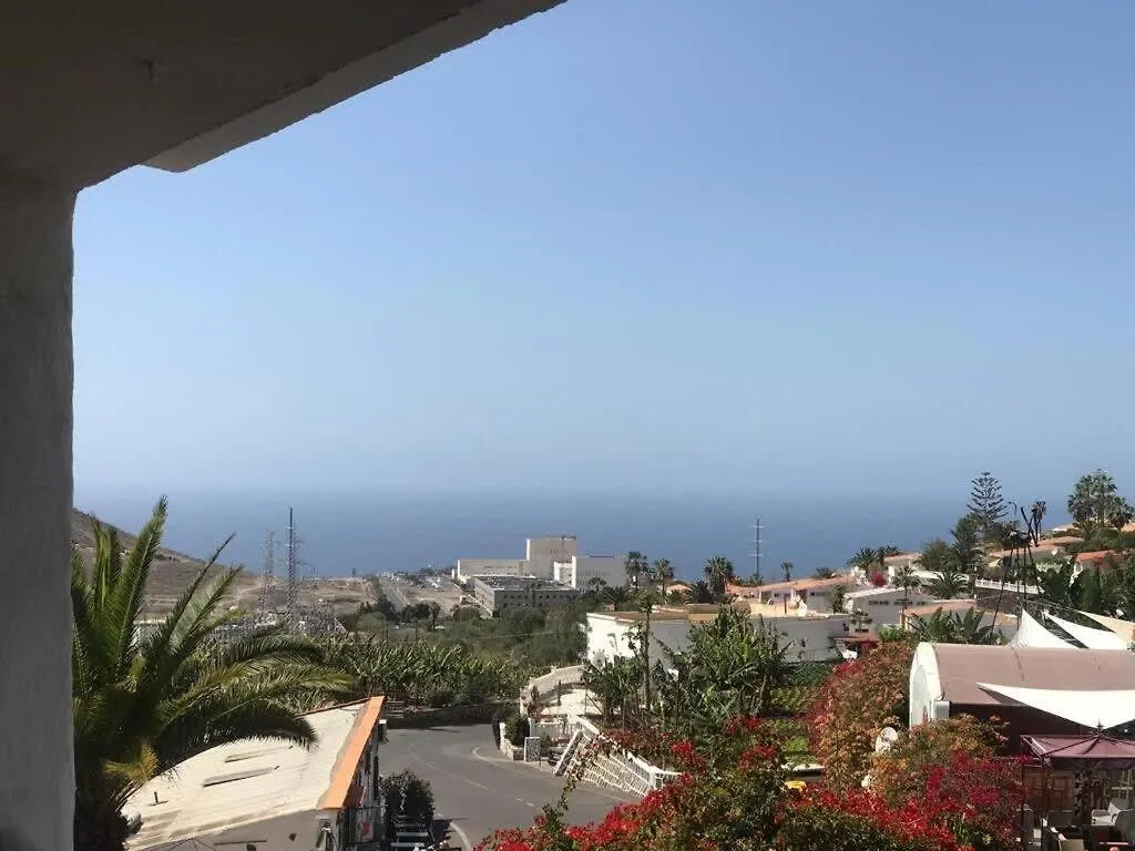 El Morro 1 - Two Bed With Sea View Apartment Chayofa