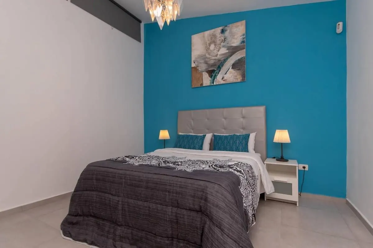 El Morro 1 - Two Bed With Sea View Apartment Chayofa Spain