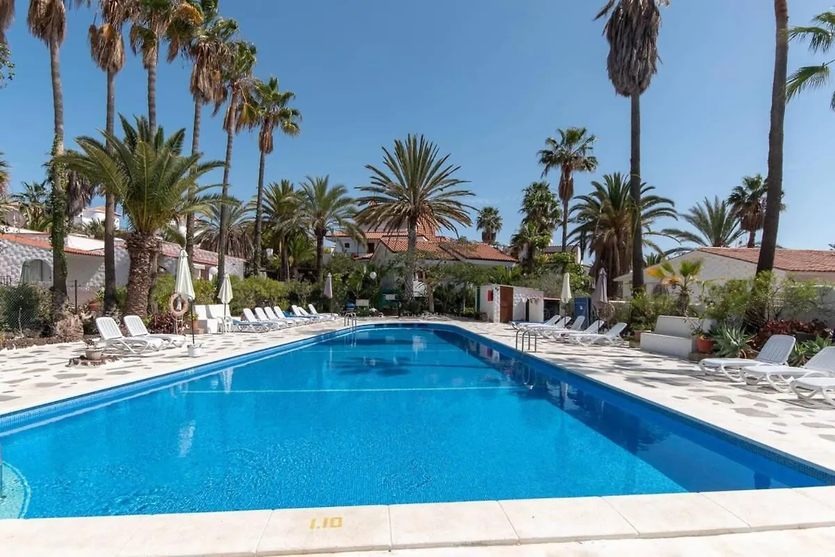 El Morro 1 - Two Bed With Sea View Apartment Chayofa