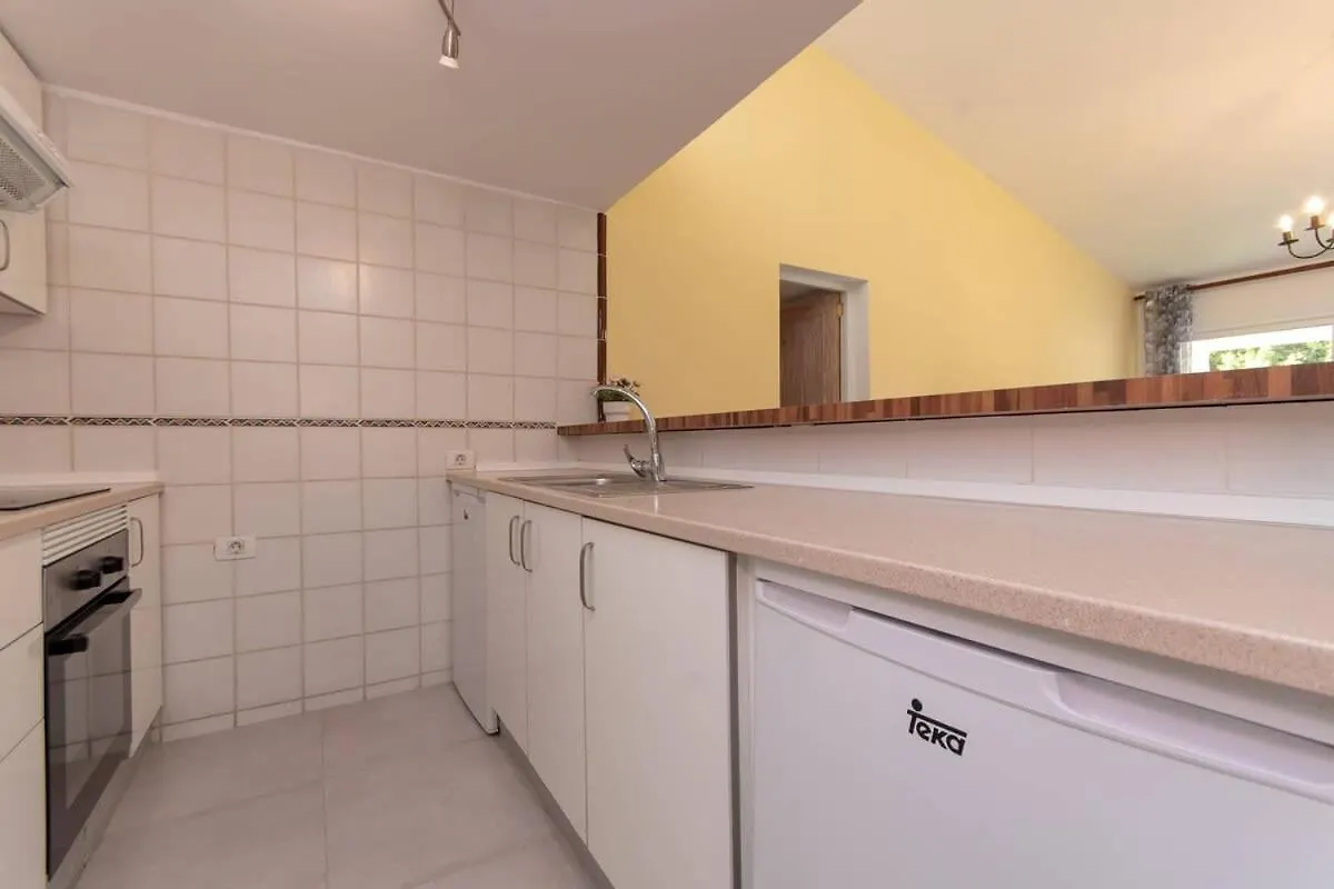 El Morro 1 - Two Bed With Sea View Apartment Chayofa