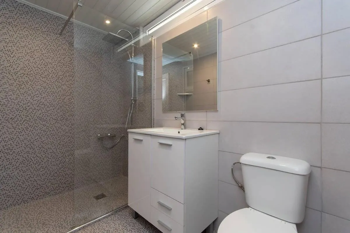 El Morro 1 - Two Bed With Sea View Apartment Chayofa 0*,