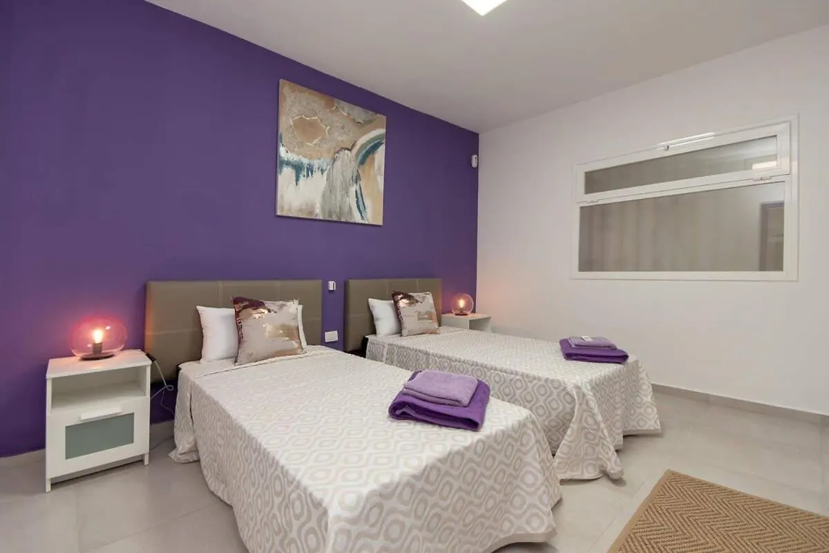 El Morro 1 - Two Bed With Sea View Apartment Chayofa 0*,  Spain
