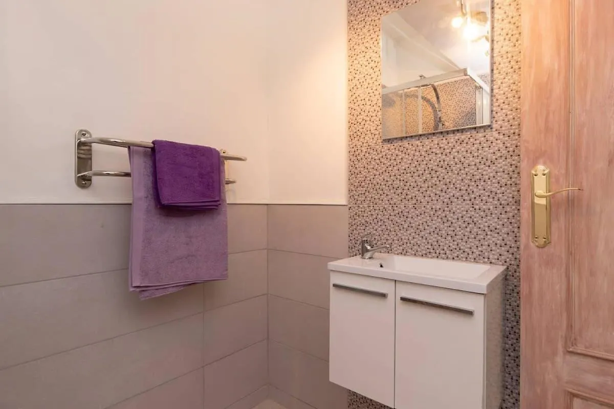 El Morro 1 - Two Bed With Sea View Apartment Chayofa