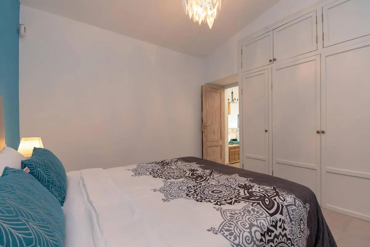 El Morro 1 - Two Bed With Sea View Apartment Chayofa 0*,  Spain