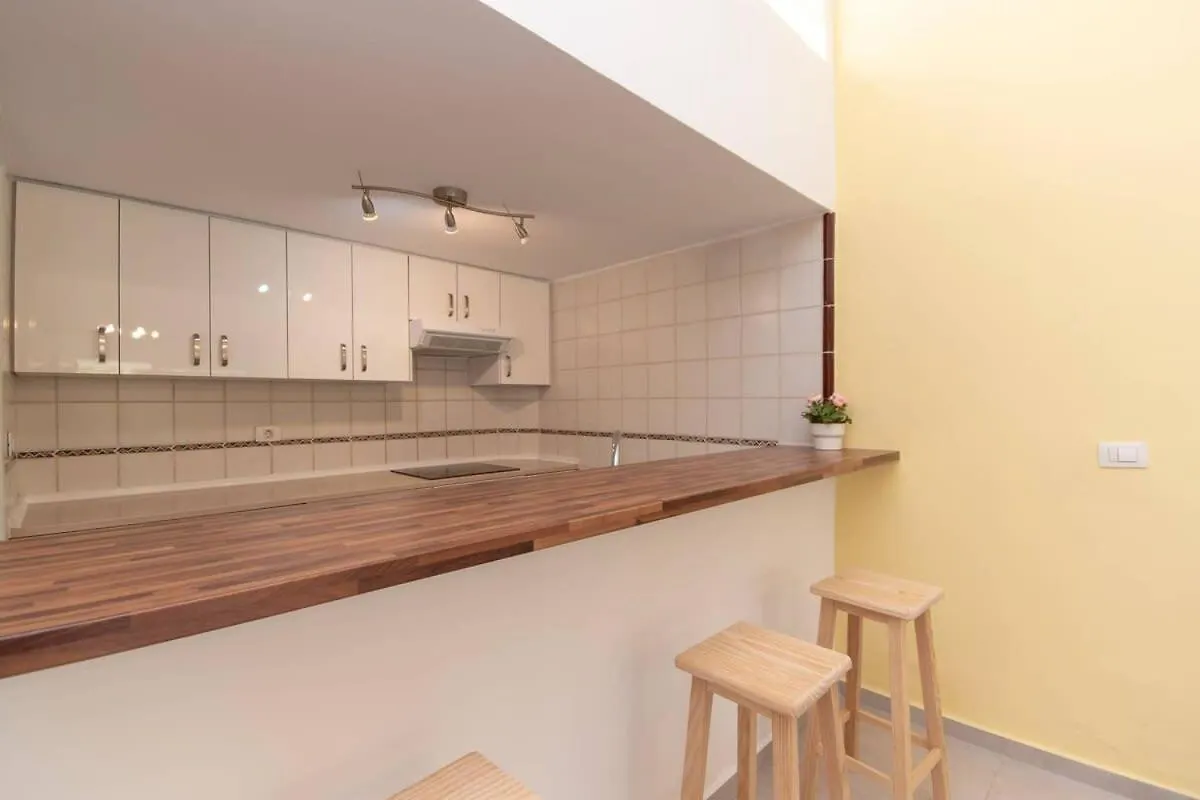 El Morro 1 - Two Bed With Sea View Apartment Chayofa