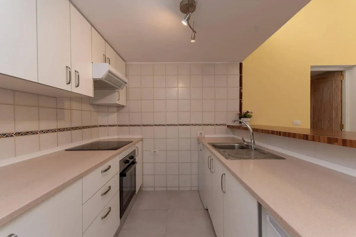 El Morro 1 - Two Bed With Sea View Apartment Chayofa