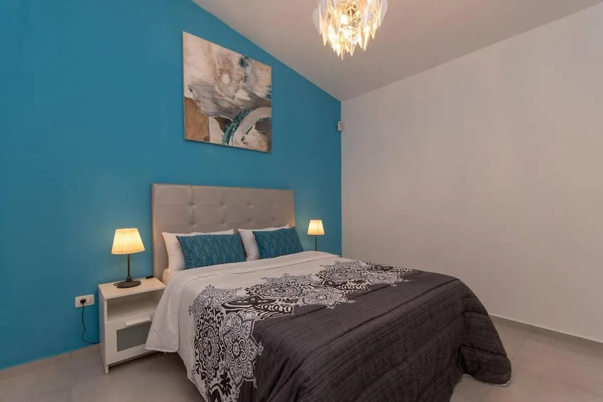 El Morro 1 - Two Bed With Sea View Apartment Chayofa