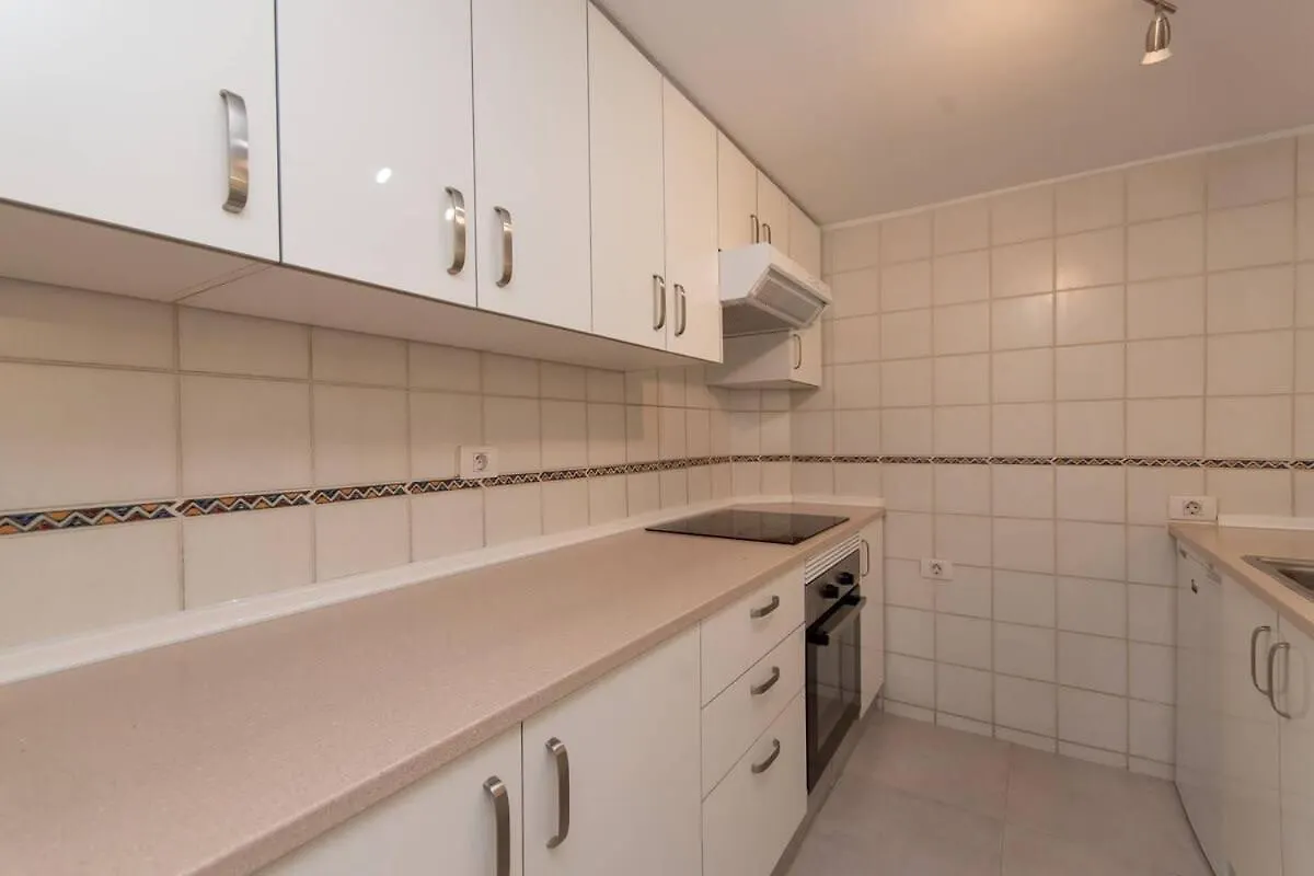 El Morro 1 - Two Bed With Sea View Apartment Chayofa Spain