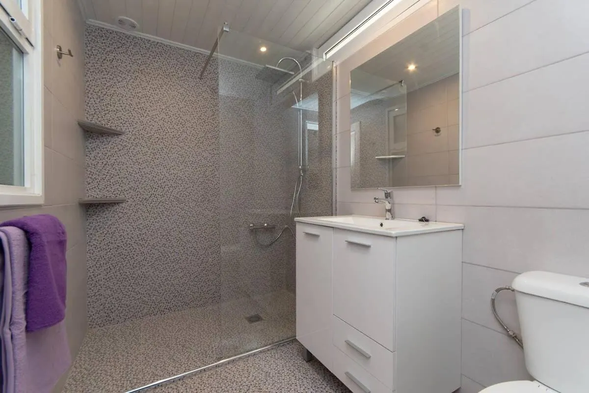 Apartmán El Morro 1 - Two Bed With Sea View Chayofa