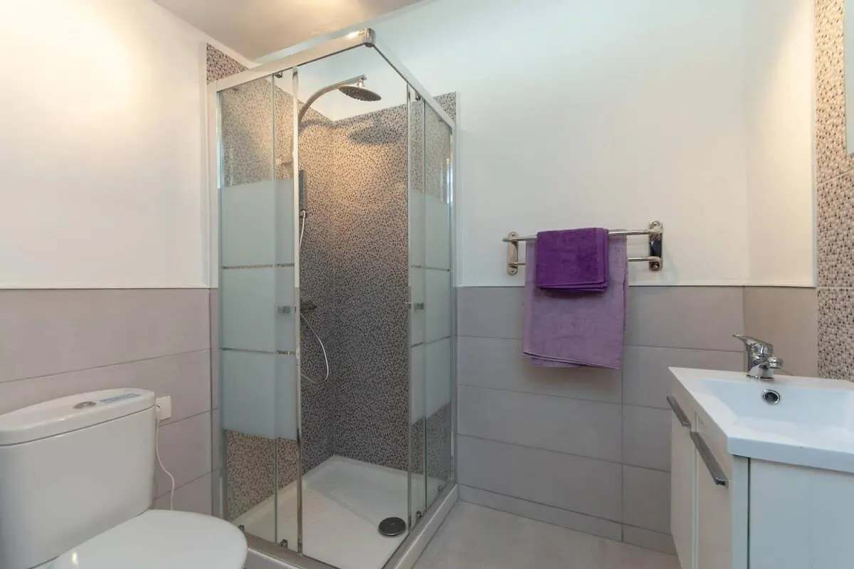 El Morro 1 - Two Bed With Sea View Apartment Chayofa