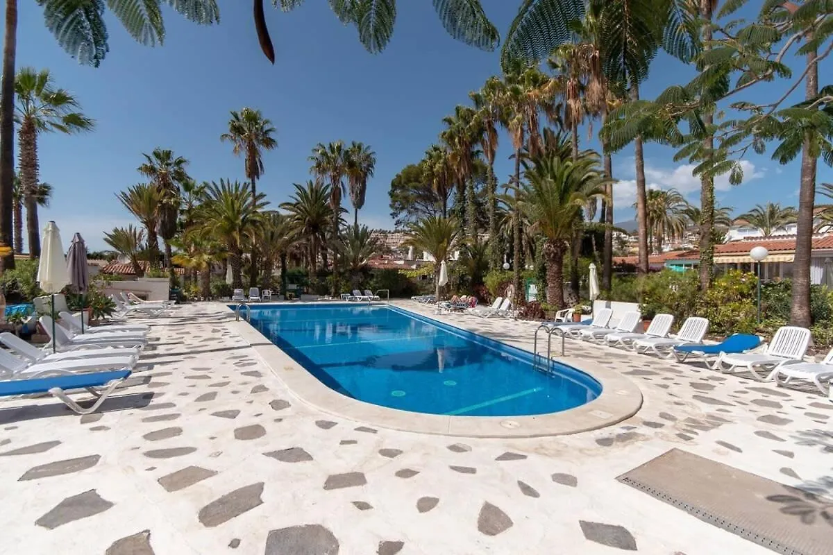 El Morro 1 - Two Bed With Sea View Apartment Chayofa