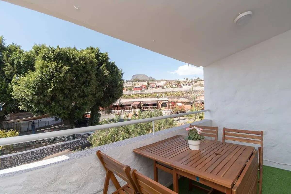 El Morro 1 - Two Bed With Sea View Apartment Chayofa 0*,  Spain