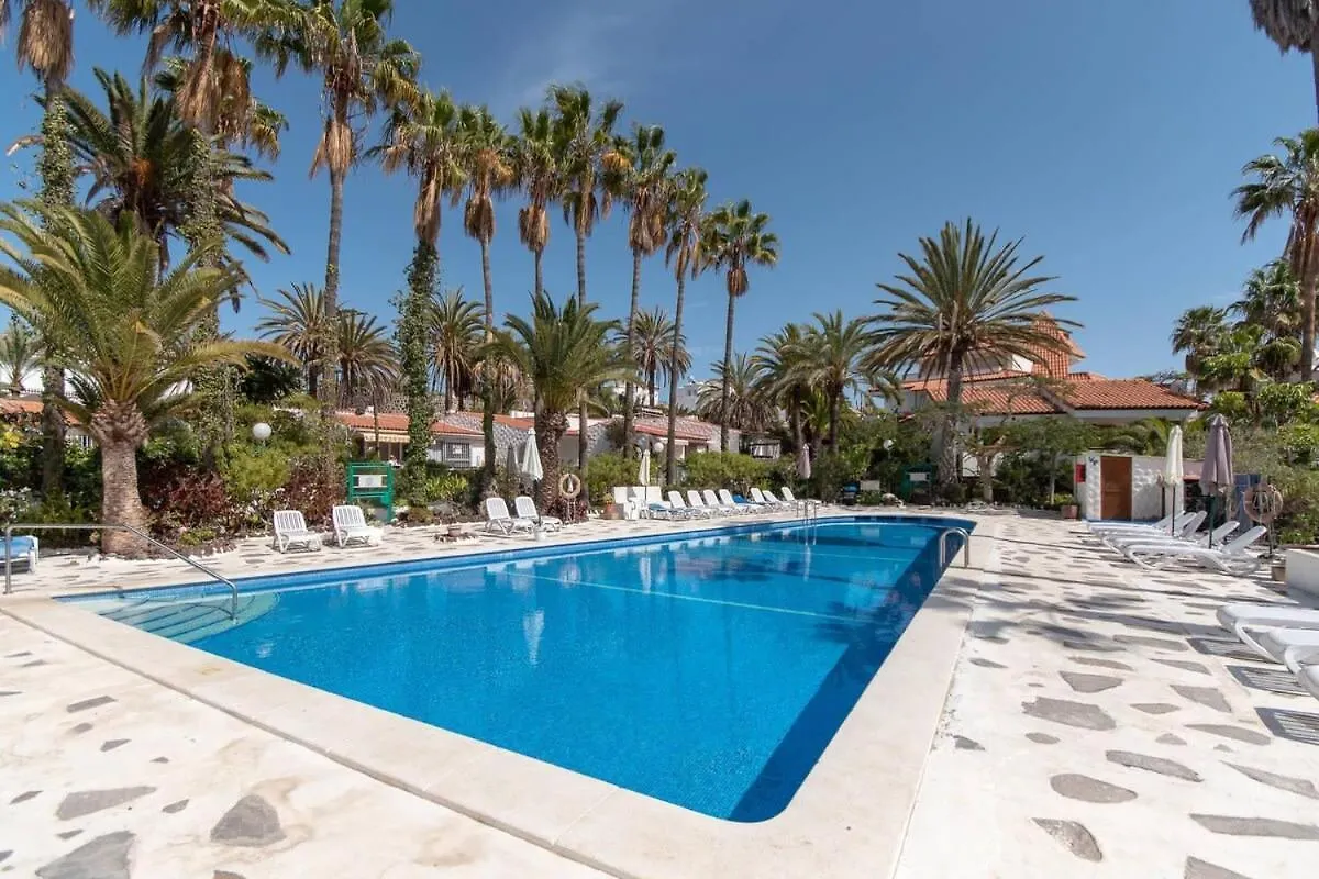 El Morro 1 - Two Bed With Sea View Apartment Chayofa Spain
