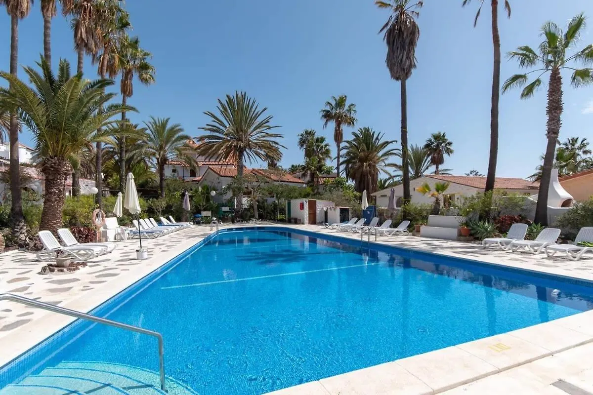 Apartmán El Morro 1 - Two Bed With Sea View Chayofa