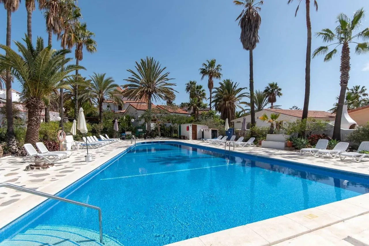 El Morro 1 - Two Bed With Sea View Apartment Chayofa